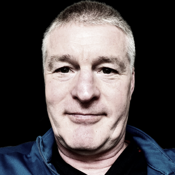 The CEO Retort Guest Profile: Professor Jeremy Levesley.
