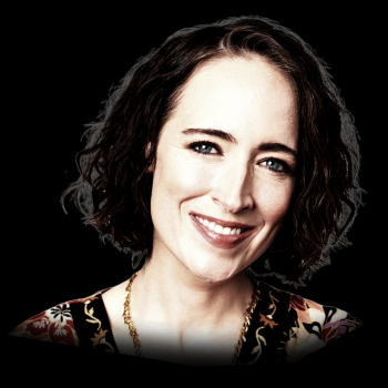 CEO Retort guest profile: Sara Grimes