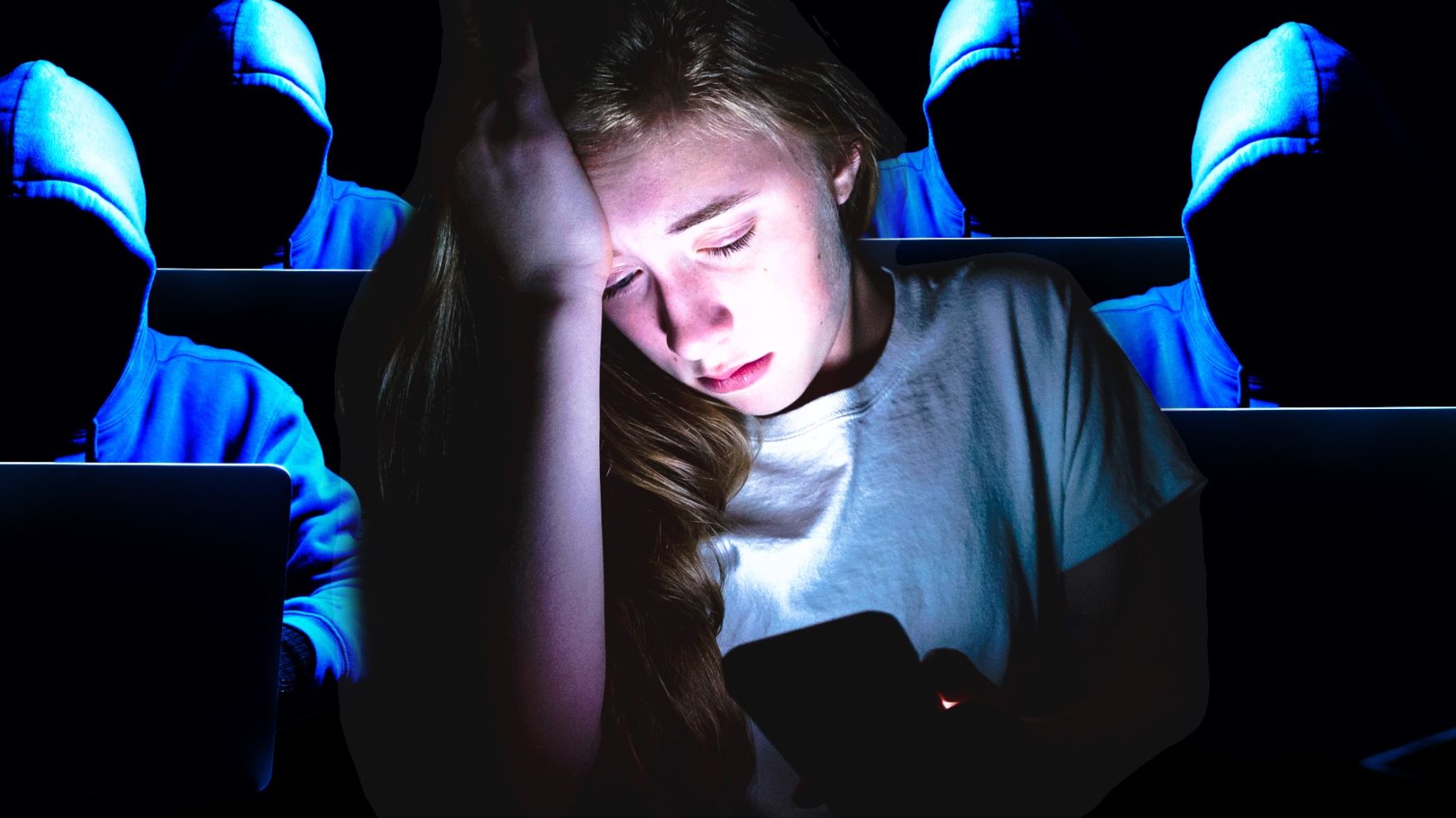 UK’s National Crime Agency arresting an average of 1,000 suspected child sex offenders every month | The Retort