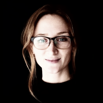 The CEO Retort Guest Profile: May Bulman