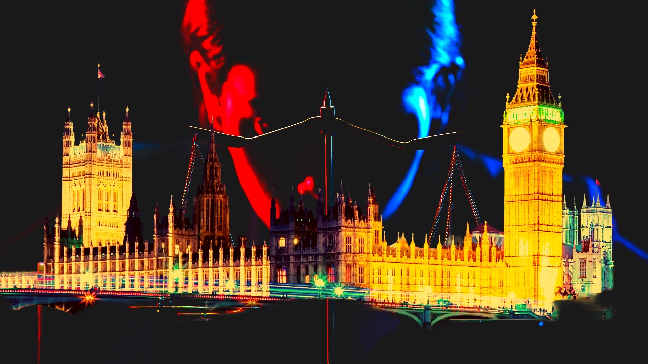 Mega-donor grip on UK politics has increased 35-fold in a decade, anti-corruption experts warn | The Retort